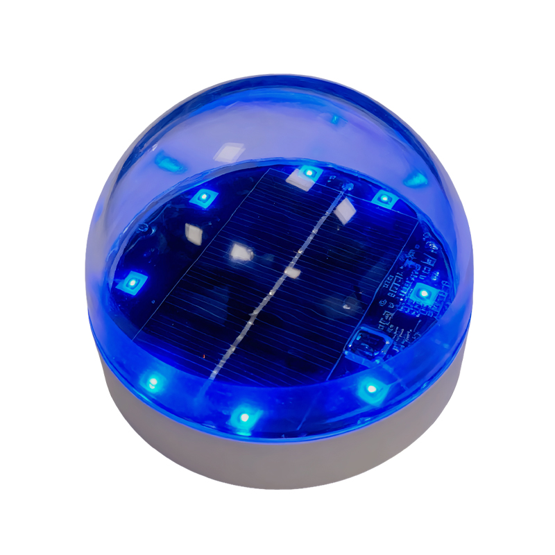 Can solar pool lights truly illuminate gardens at night without requiring wiring?