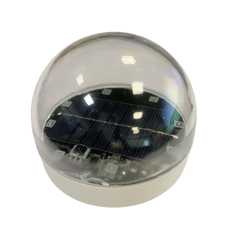 How Do Solar Pool Lights Contribute to Sustainable Outdoor Landscape Design?